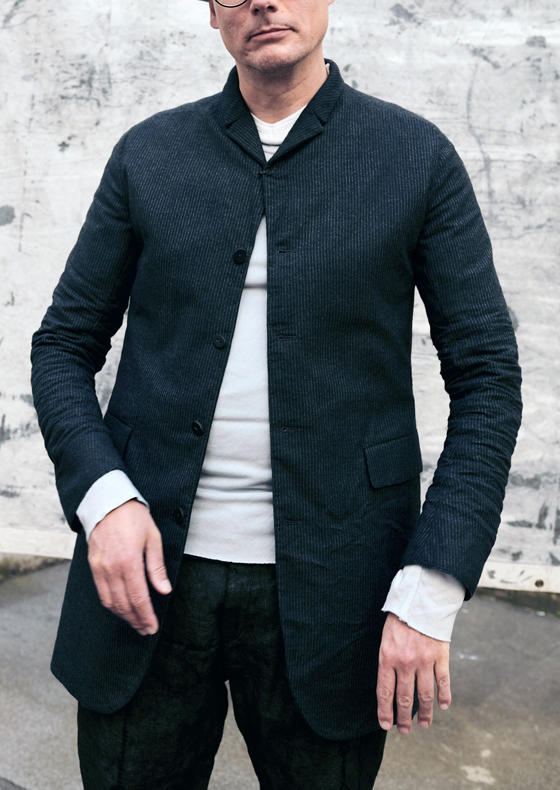 Harveys Article 29 Blazer