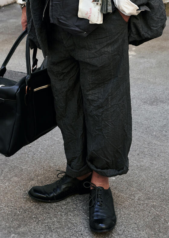 Harveys Article 13 Trousers