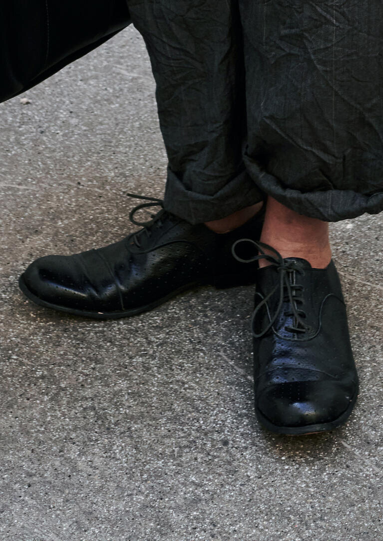 Harveys Article 15 Shoes