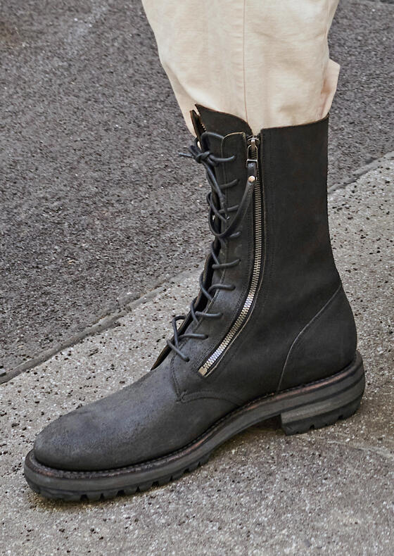 Harveys Article 21 Shoes
