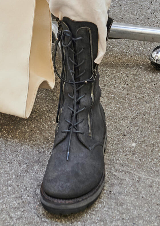 Harveys Article 21 Shoes