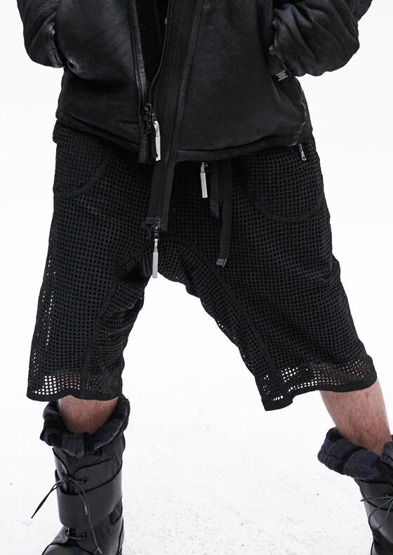 Harveys Article 24 Trousers