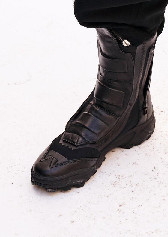 Harveys Article 27 Shoes