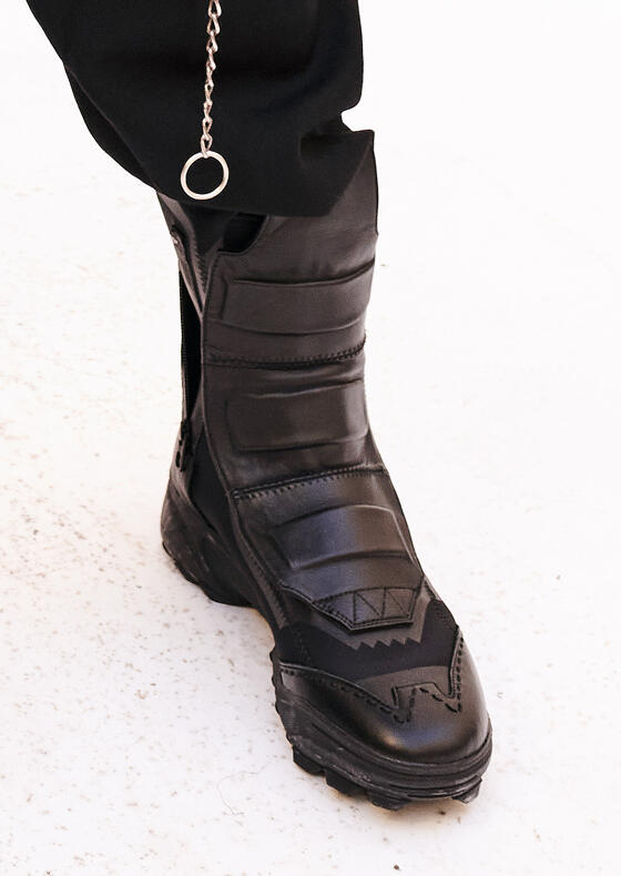 Harveys Article 27 Shoes