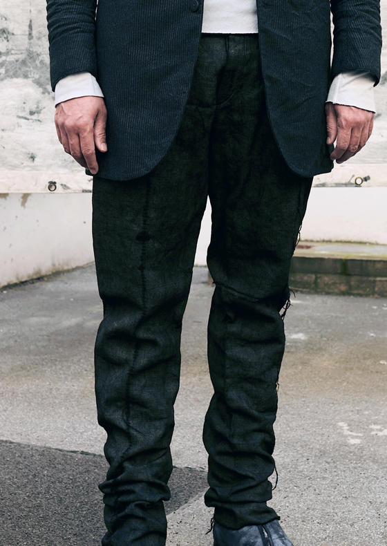 Harveys Article 30 Trousers