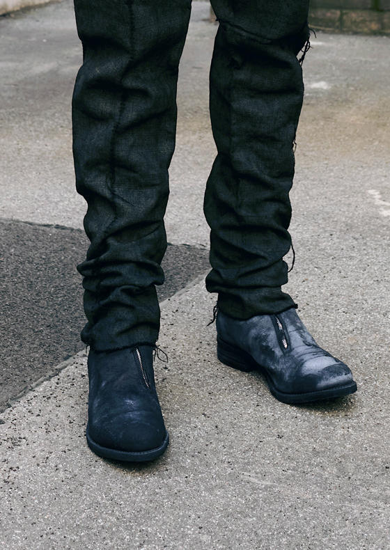 Harveys Article 31 Shoes