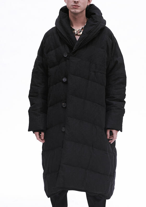 Harveys Article 32 Coat