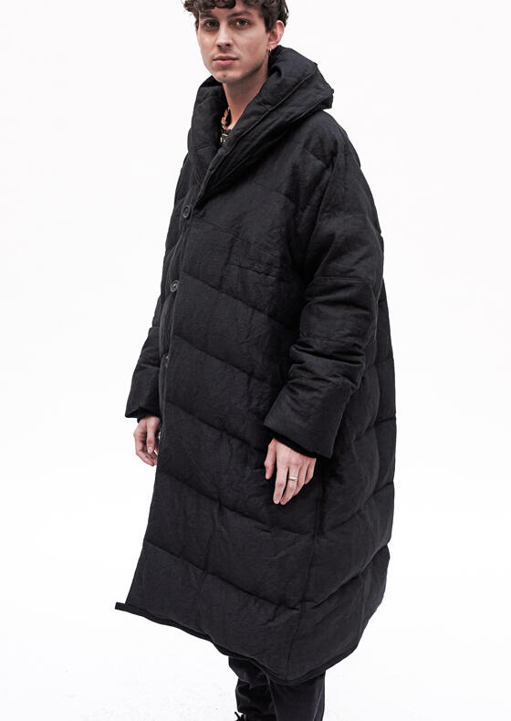 Harveys Article 32 Coat