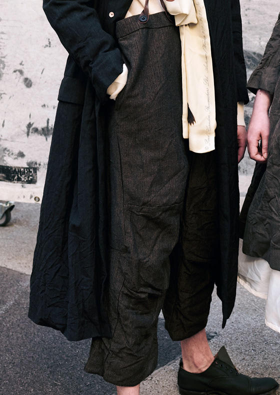 Harveys Article 43 Trousers