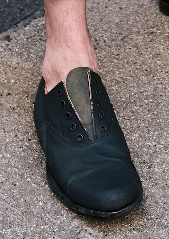 Harveys Article 44 Shoes