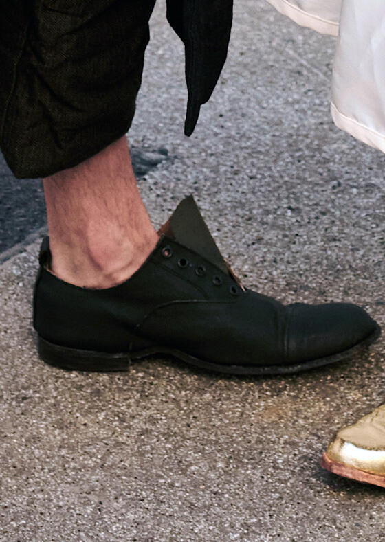 Harveys Article 44 Shoes