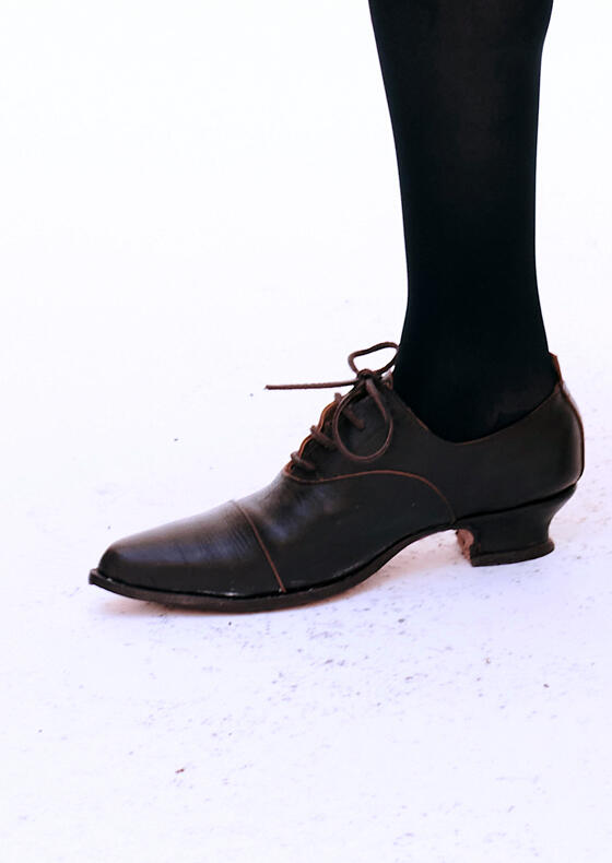 Harveys Article 45 Shoes