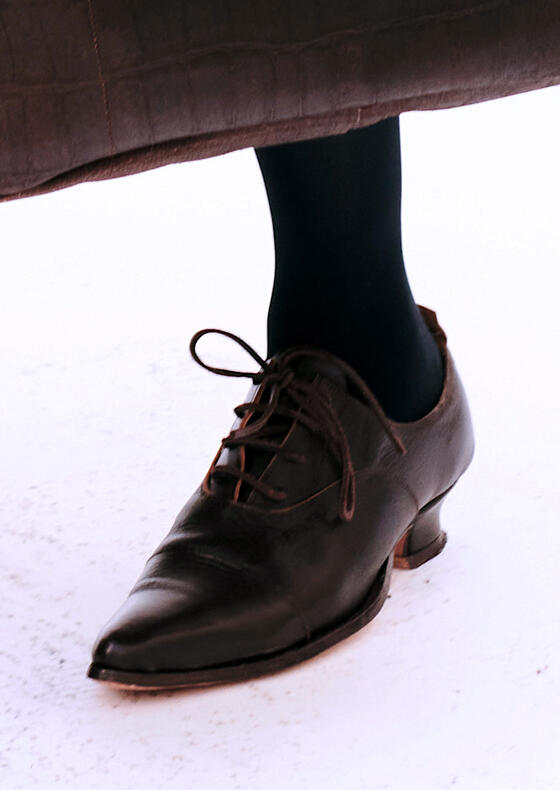 Harveys Article 45 Shoes