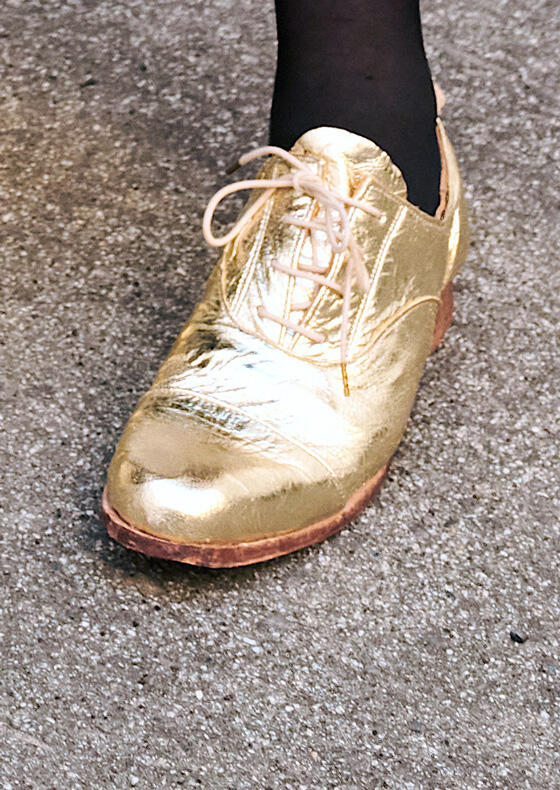 Harveys Article 48 Shoes