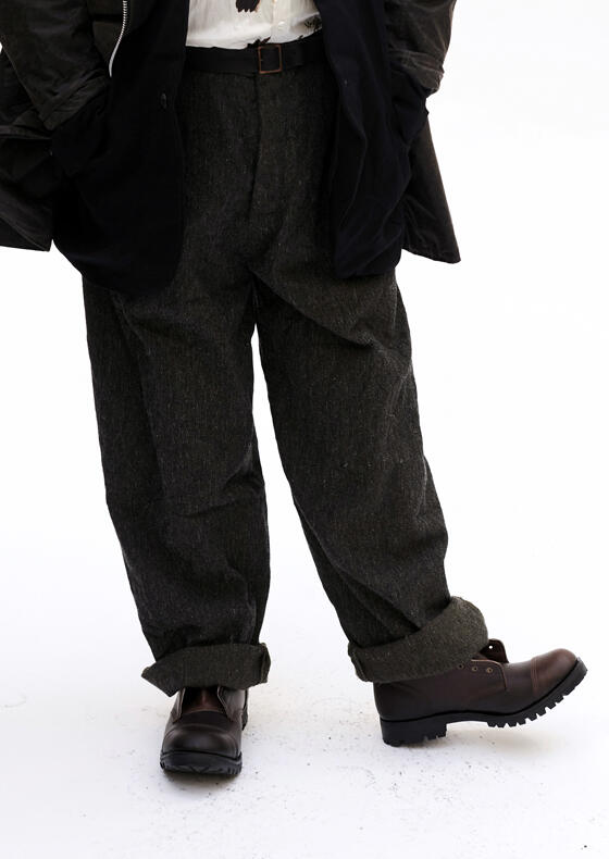 Harveys Article 4 Trousers