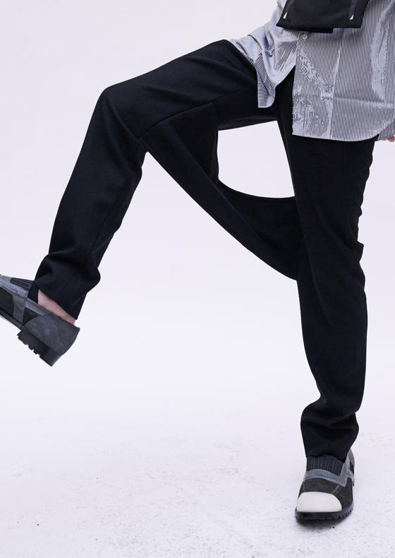 Harveys Article 52 Trousers