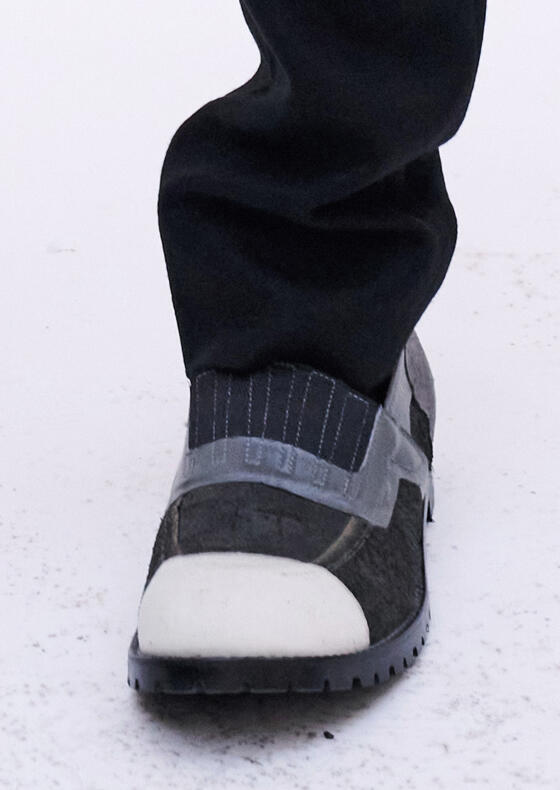 Harveys Article 53 Shoes
