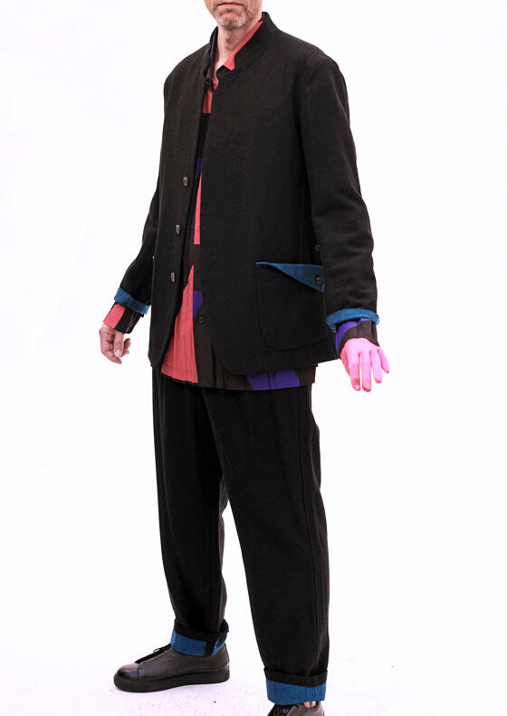 Harveys Article 55 Suit