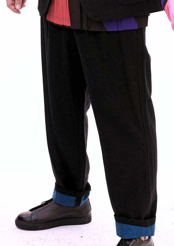 Harveys Article 55 Suit