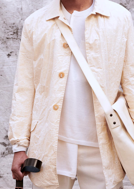 Harveys Article 55 Bag