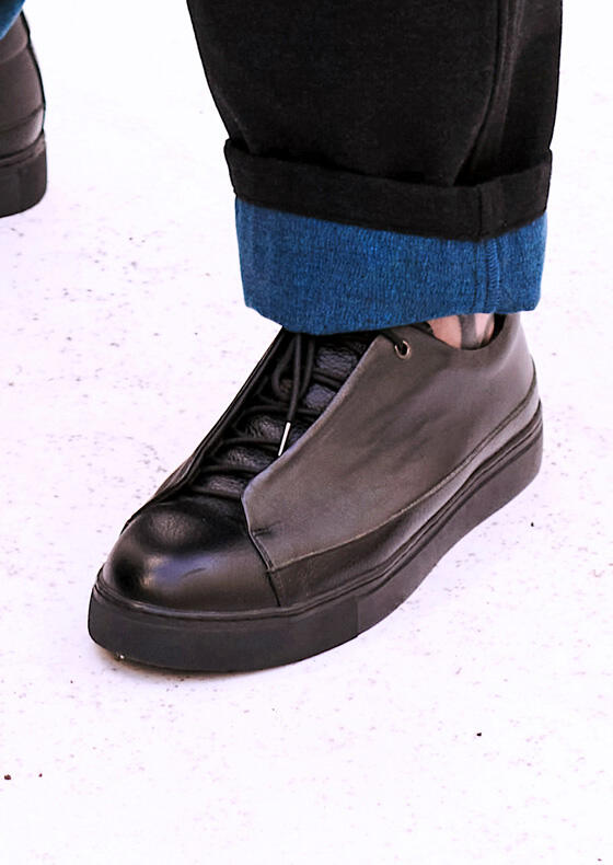 Harveys Article 57 Shoes
