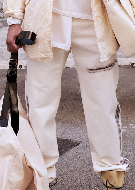 Harveys Article 57 Trousers