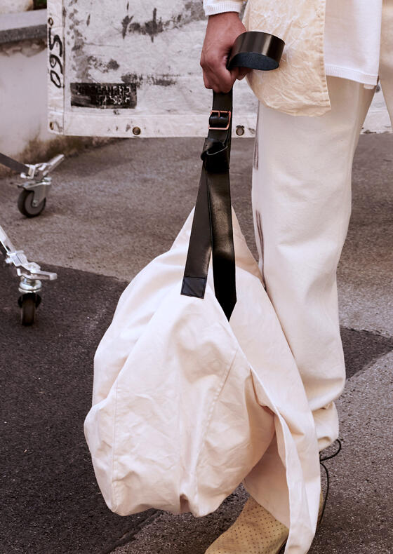 Harveys Article 58 Bag