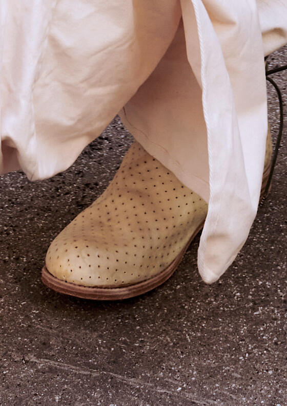 Harveys Article 59 Shoes