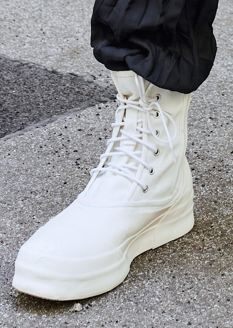 Harveys Article 601 Shoes