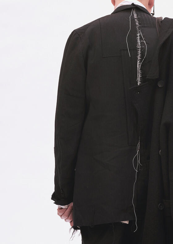 Harveys Article 61 Suit