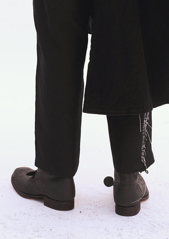 Harveys Article 62 Shoes