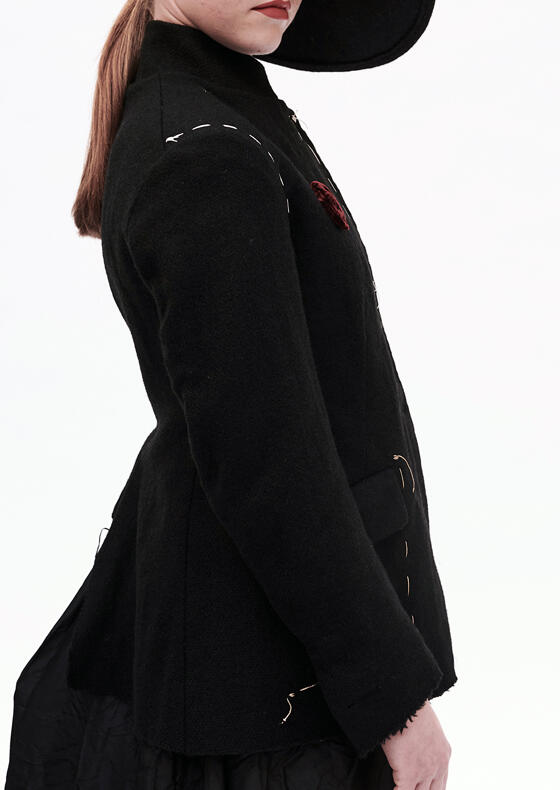 Harveys Article 64 Blazer