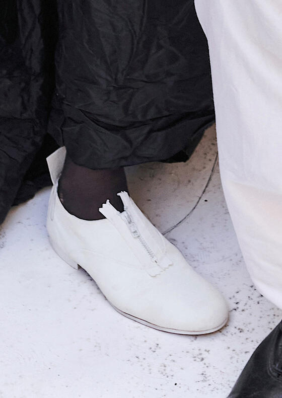 Harveys Article 66 Shoes