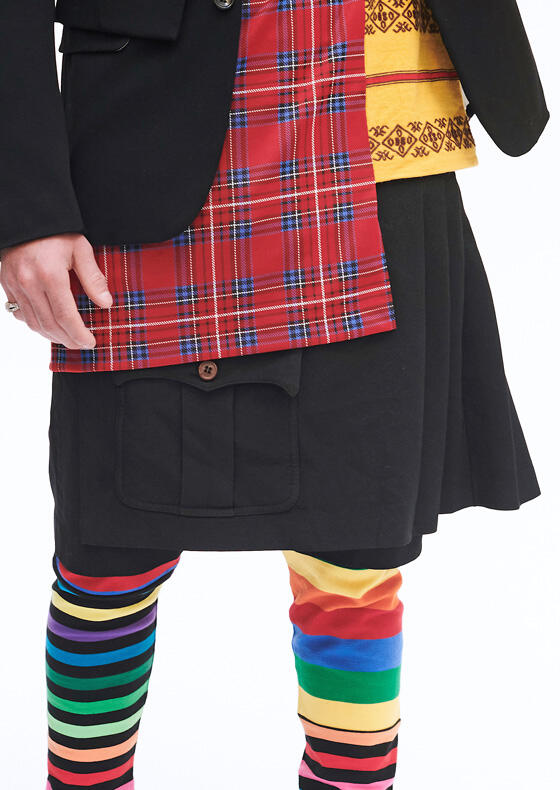 Harveys Article 67 Trousers