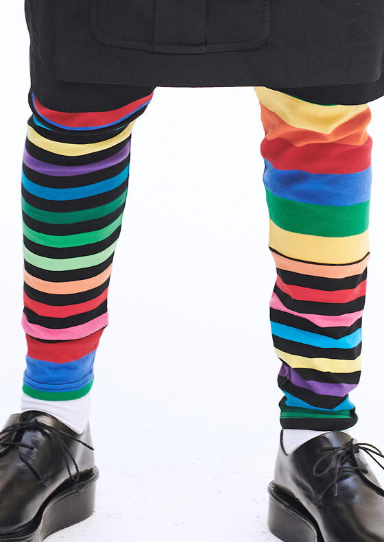 Harveys Article 68 Leggings