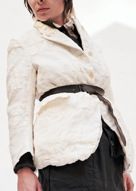 Harveys Article 7 Blazer