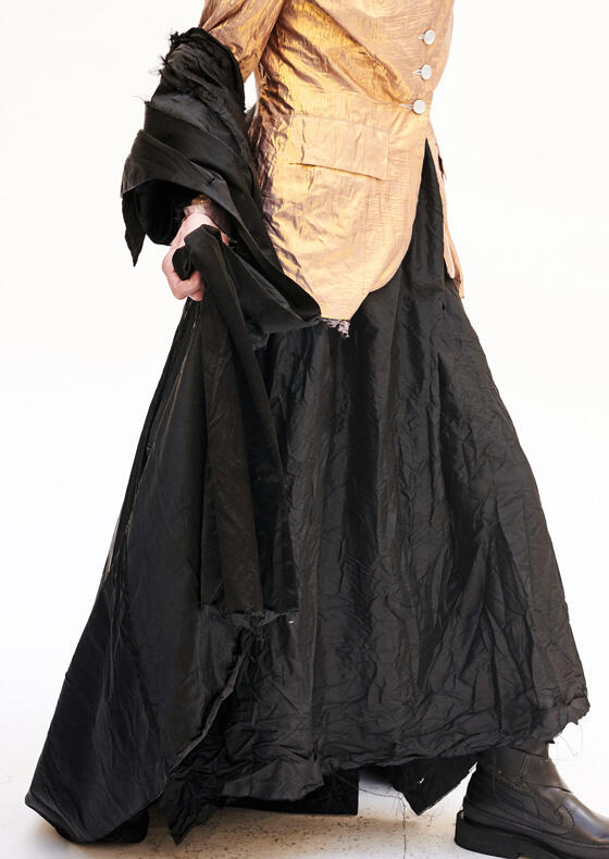 Harveys Article 71 Dress