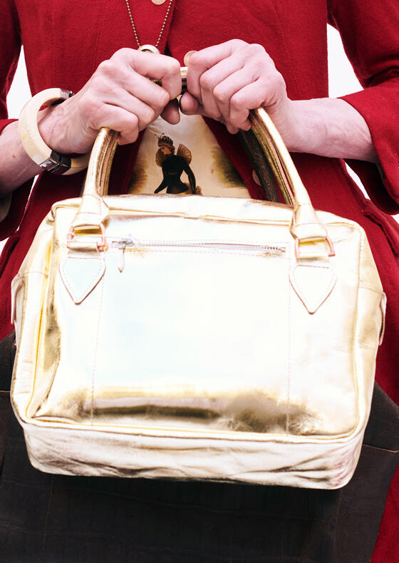 Harveys Article 77 Bag