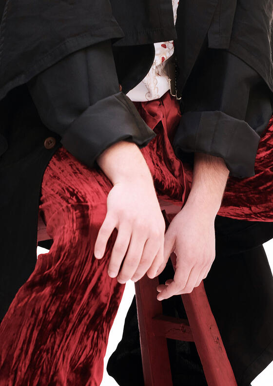 Harveys Article 80 Coat