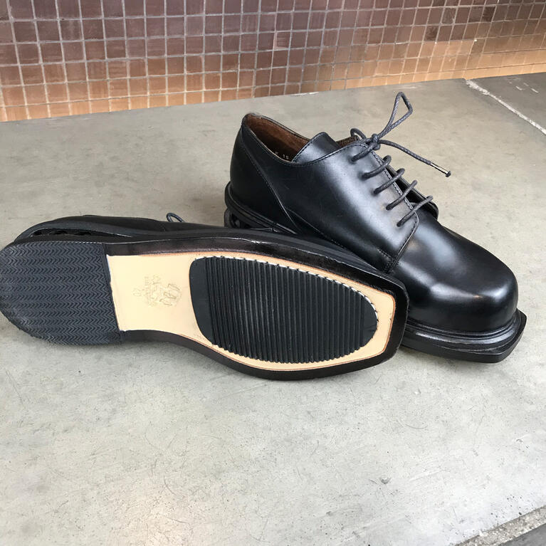 Dirk Bikkembergs Shoes 2000