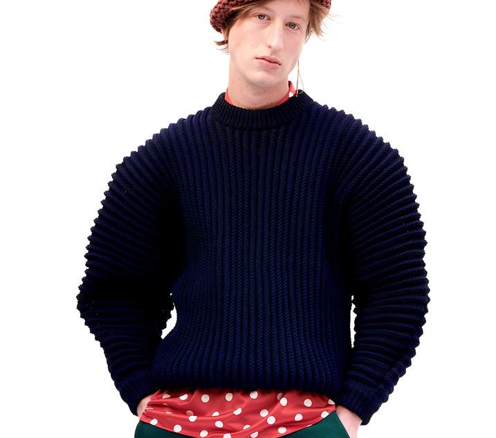 Harveys Look 16
