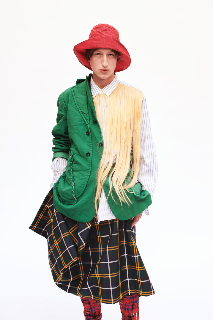 FW2020 20 Harveys 
