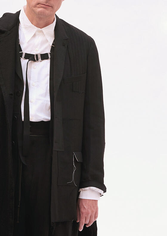 Harveys Article 94 Suit