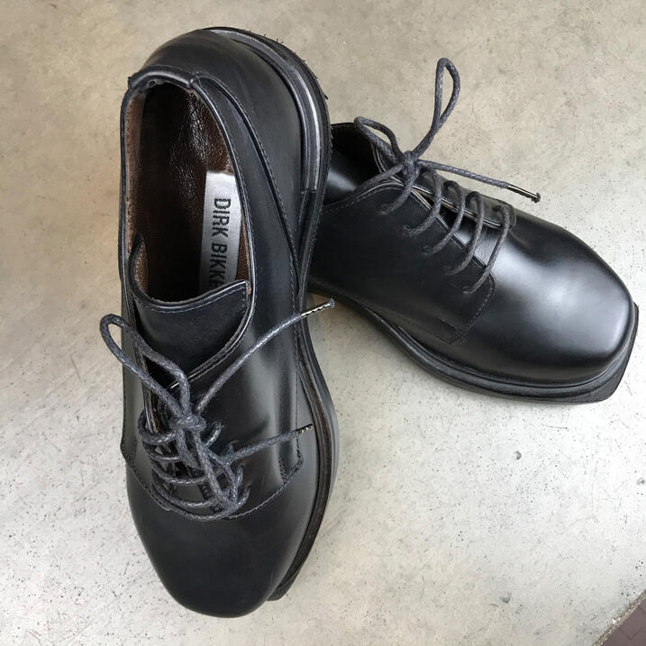 Harveys Dirk Bikkembergs Shoes 2000